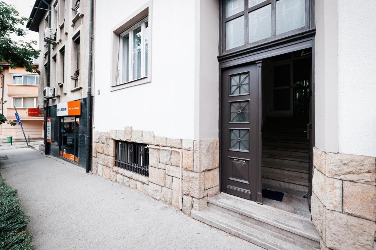 Villa Oliver Budapeste Exterior foto